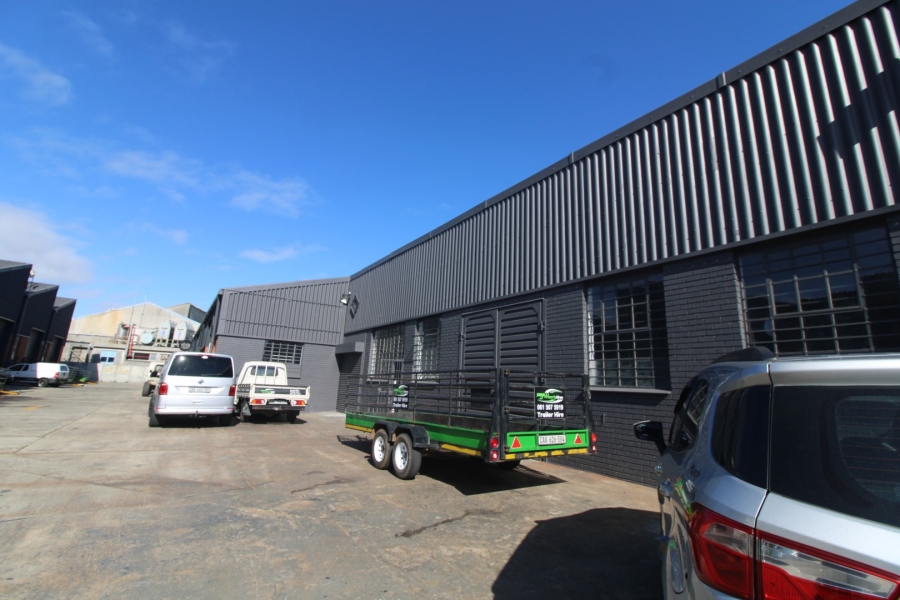 To Let Commercial Property for Rent in Montague Gardens Western Cape